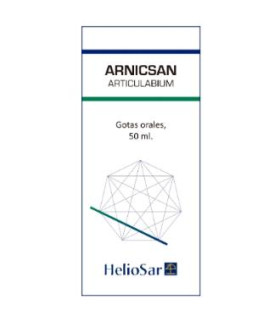 ARNICSAN ARTICULABIUM 50ml.