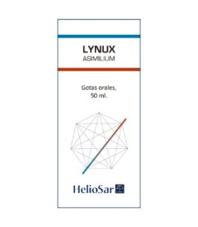 LYNUX ASIMILIUM 50ml.