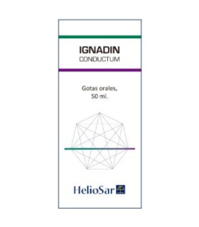 IGNADIN CONDUCTUM 50ml.