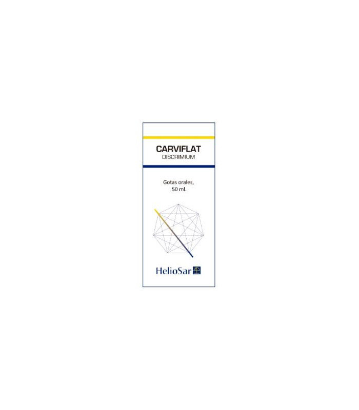 CARVIFLAT DISCRIMIUM 50ml.