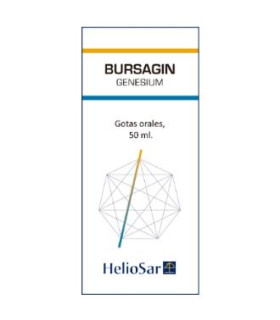 BURSAGIN GENESIUM 50ml.