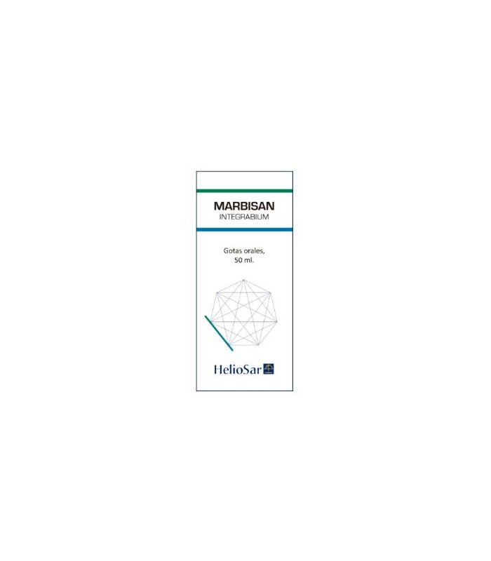 MARBISAN INTEGRABIUM 50ml.