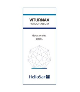 VITURNAX PERDURABIUM 50ml.
