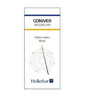 CONIVER RECORDUM 50ml.