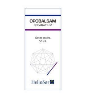 OPOBALSAM REPARATIUM 50ml.