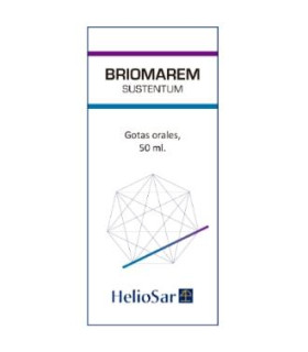 BRIOMAREM SUSTENTUM 50ml.