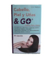 CABELLO PIEL Y UÑAS 30cap.