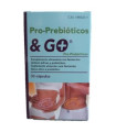 PRO-PREBIOTICOS 30cap.