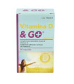 VITAMINA D 30cap.