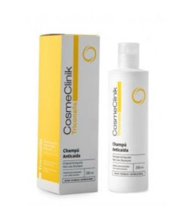 COSMECLINIK TRICONAILS CHAMPU ANTICAIDA 250ml.