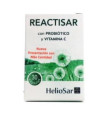 REACTISAR 30cap.