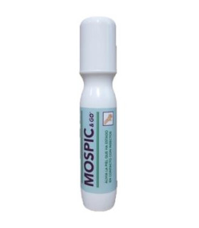 MOSPIC postpicada mosquitos roll-on 15ml