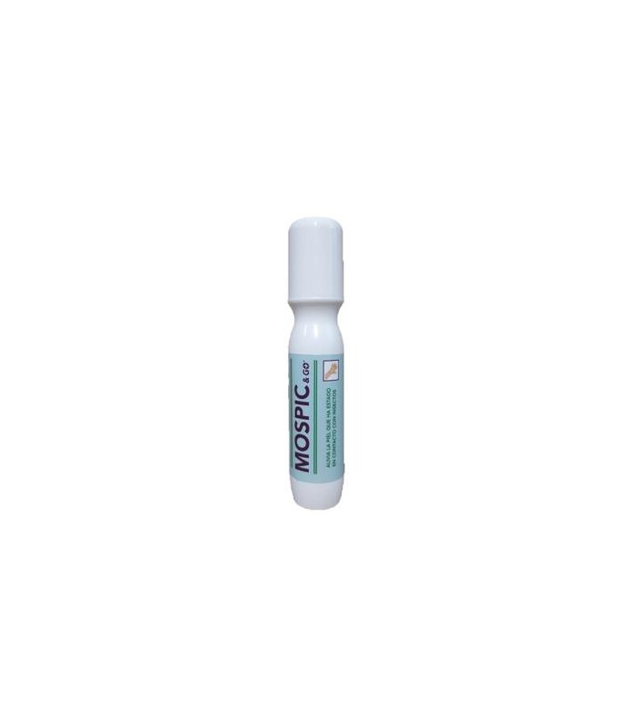 MOSPIC postpicada mosquitos roll-on 15ml