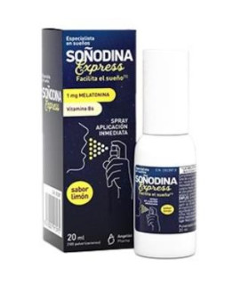 SOÑODINA EXPRESS 20ml