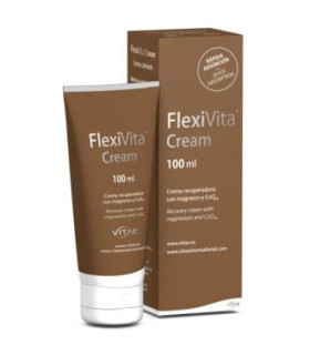 FLEXIVITA crema 100ml.