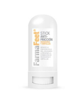 FARMAFEET STICK antifricción 8ml