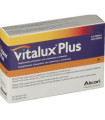 VITALUX PLUS 28cap.