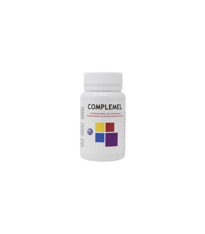 COMPLEMEL 60cap.