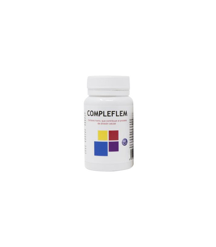 COMPLEFLEM 60cap.
