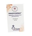 MAGFOSPAG magnesium phosphoricum 60cap.