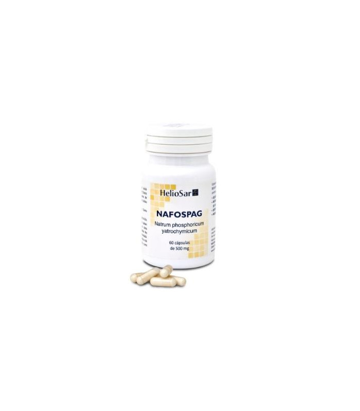 NAFOSPAG natrum phosphoricum 60cap.