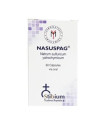 NASUSPAG natrum sulfuricum 60cap.