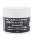 MASCARILLA CAPILAR DETOX carbon activo 200ml.**