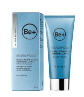 BE+  HIDRAT ACT DES EM P SECA fps 20 40ml