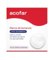 DISCO LACTANCIA ABSOR DESECH SUPER 36uni