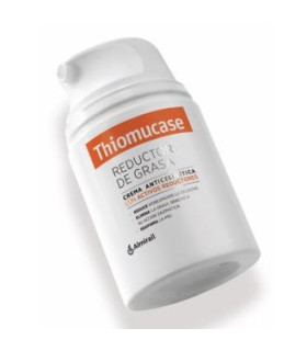 THIOMUCASE cream woman 50ml.