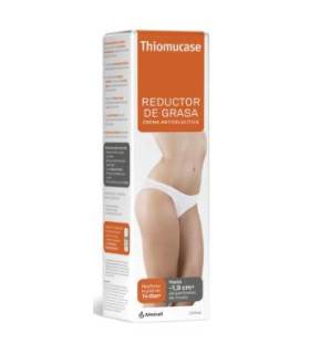 THIOMUCASE cream woman 200ml.
