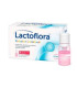 LACTOFLORA PROTEC INTESTINAL NIÑOS 10 FRASCOS 7 ML