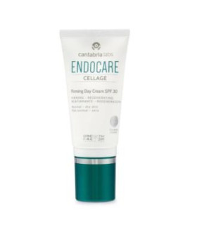 ENDOCARE CELLAGE SPF30 crema reafirmate facial 50m