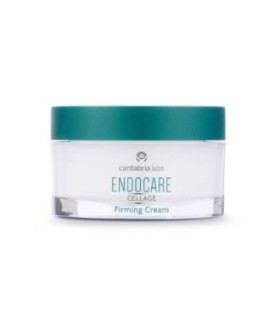 ENDOCARE CELLAGE crema reafirmante facial 50ml.