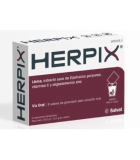 HERPIX 8sbrs.