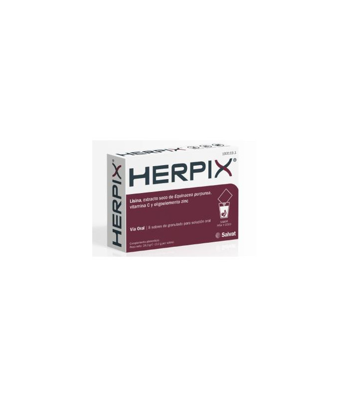 HERPIX 8sbrs.