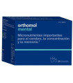 ORTHOMOL MENTAL 30sbrs+caps.