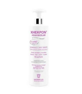 XHEKPON AGUA MICELAR 400ml