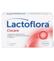 LACTOFLORA CISCARE 15 CAPS