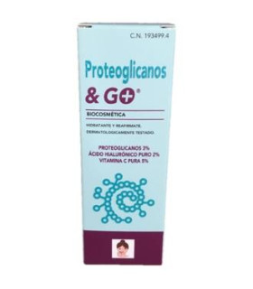 PROTEOGLICANOS 30ml.