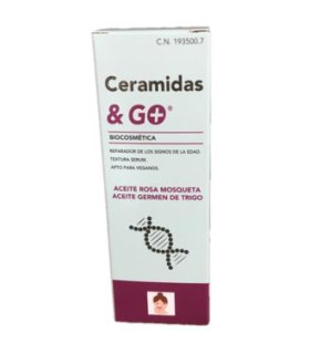 CERAMIDAS 30ml.
