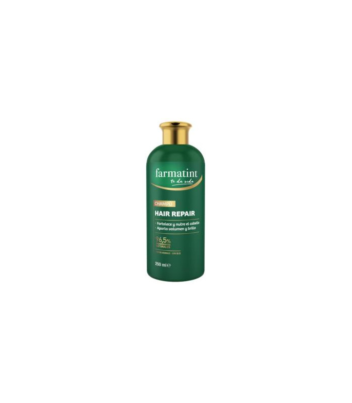 FARMATINT CHAMPU 250ml.