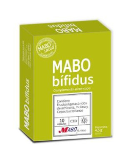 MABOBIFIDUS 10caps