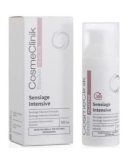 COSMECLINIK BASIKO SENSIAGE COLOR 50ml.