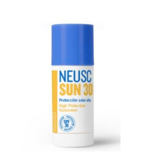 NEUSC SUN 30 STICK 24gr protector solar spf30