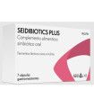 SEIDIBIOTICS PLUS 7 caps
