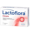 LACTOFLORA CISCARE 30 caps