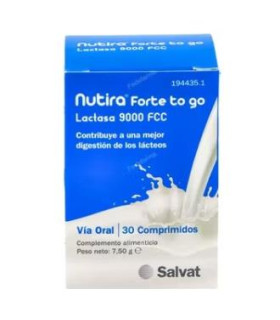 NUTIRA FORTE TO GO 30comp.