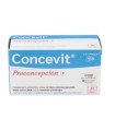 CONCEVIT preconcepcion 40cap.