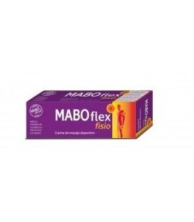 MABOFLEX FISIO crema de masaje 75ml